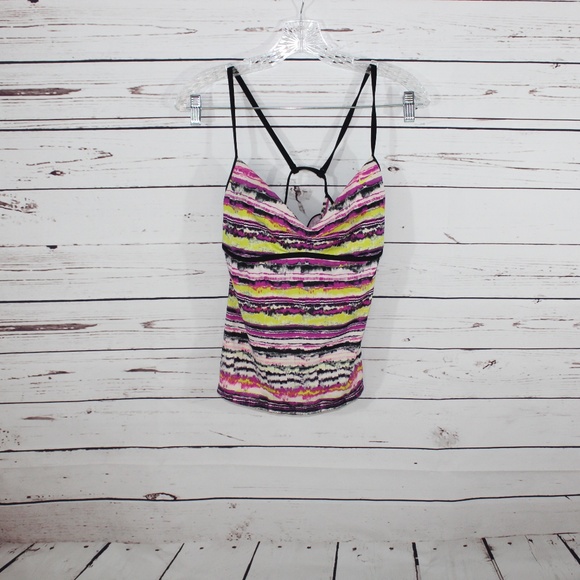 Nike Other - Womens Nike Swim Top